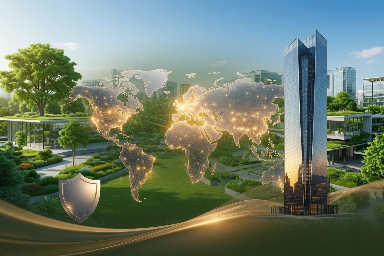 Why Global Businesses Trust Neptune Fiduciaries