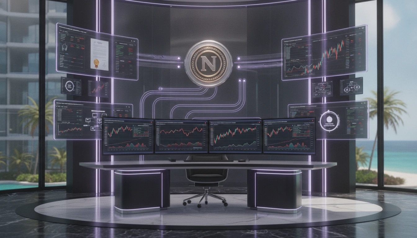 Belize Forex License