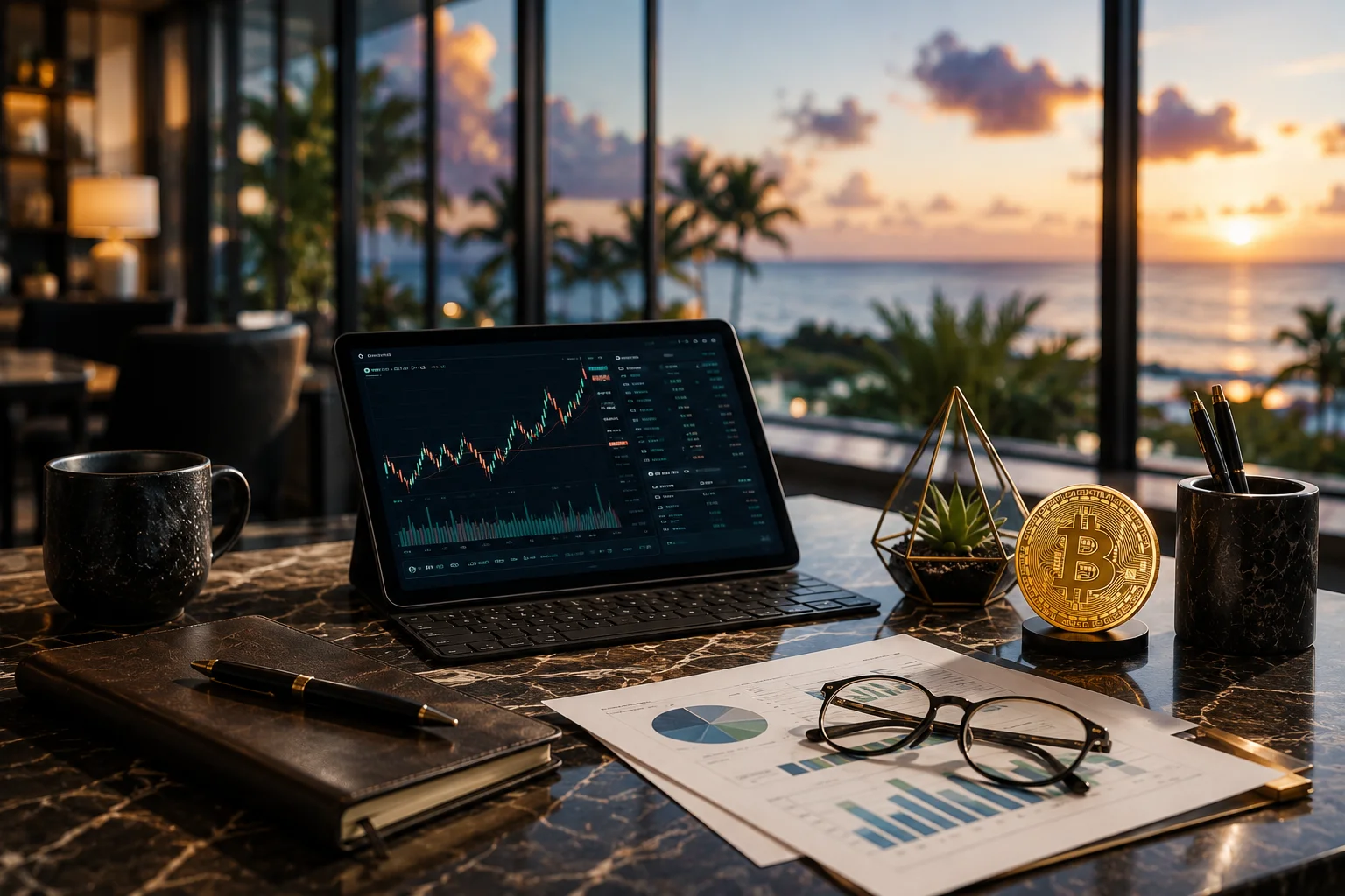 Cayman Islands Crypto License: Costs, Steps & Benefits