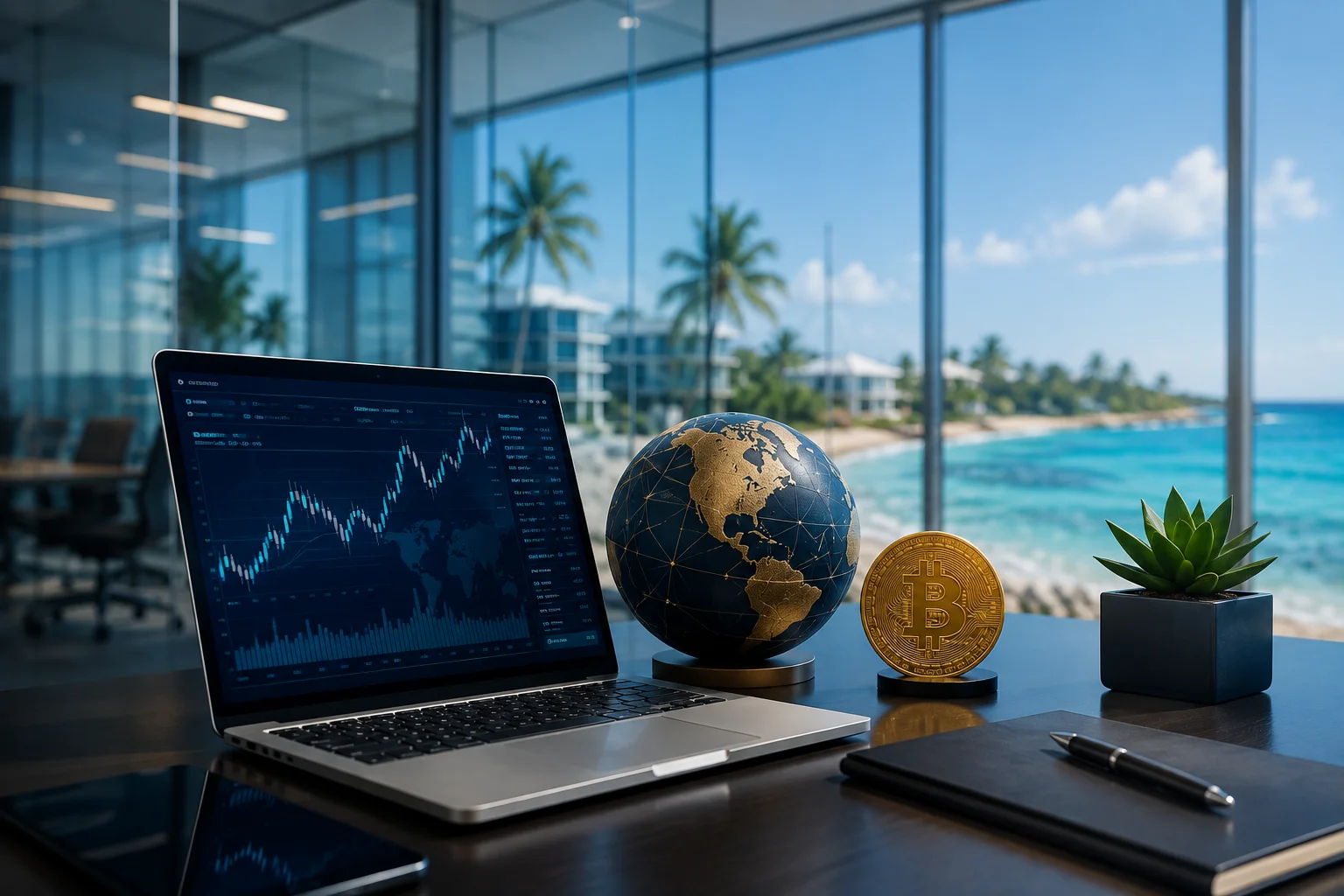 common mistakes businesses make when applying for a Cayman Islands crypto license