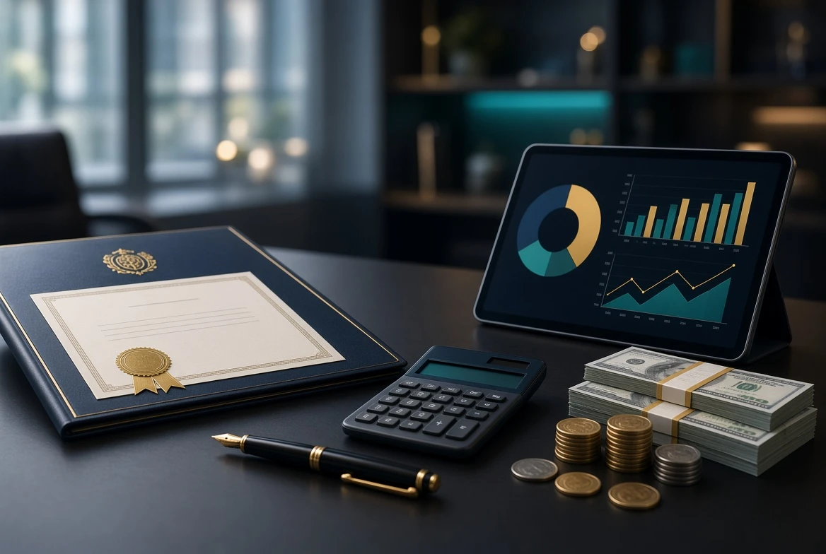 Common mistakes when applying for a forex trading license