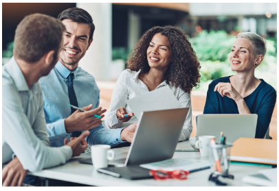 Company Formation Image