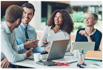 Company Formation Image