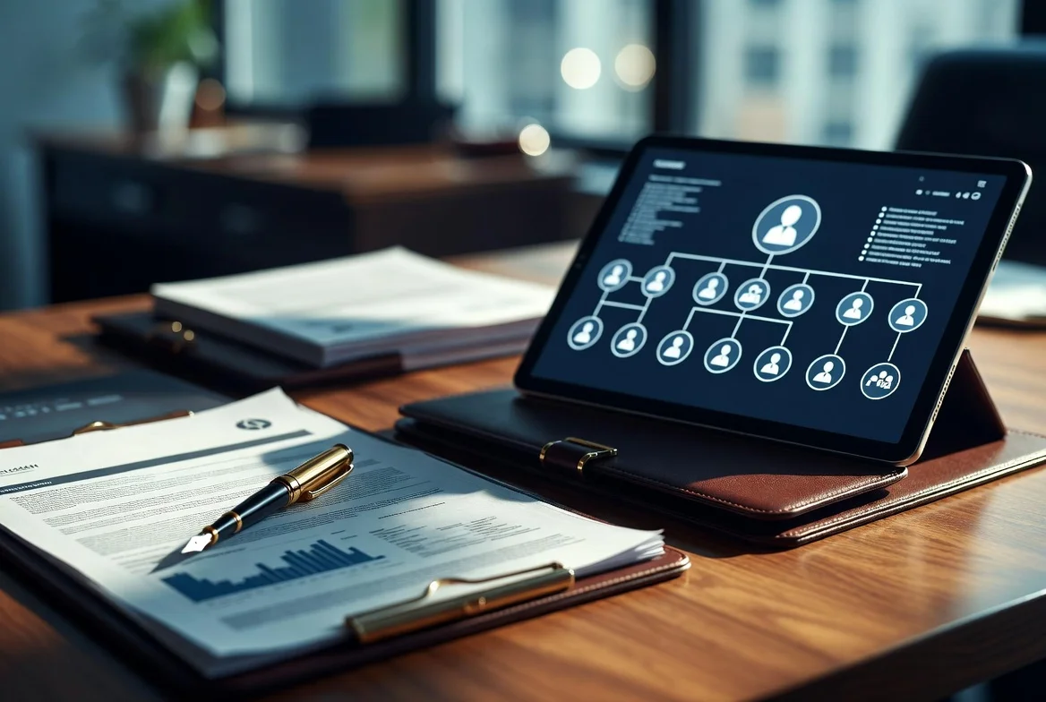 Difference Between Shareholder and Nominee Shareholder Guide