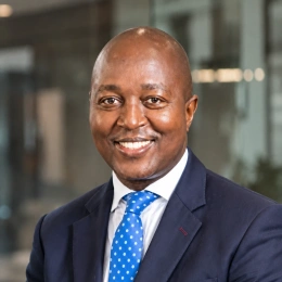 Francis Mwangi