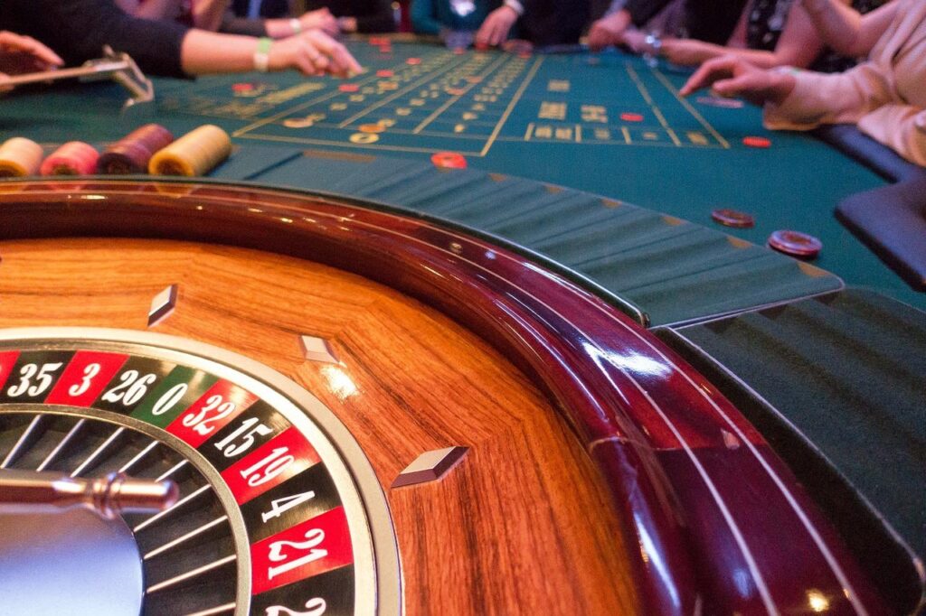Gaming License In Curacao