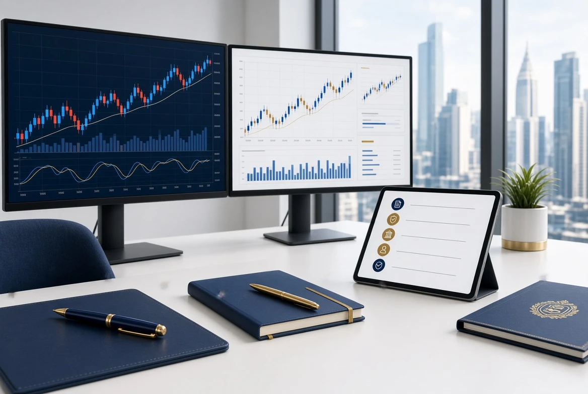 How much is a trading forex license in different countries