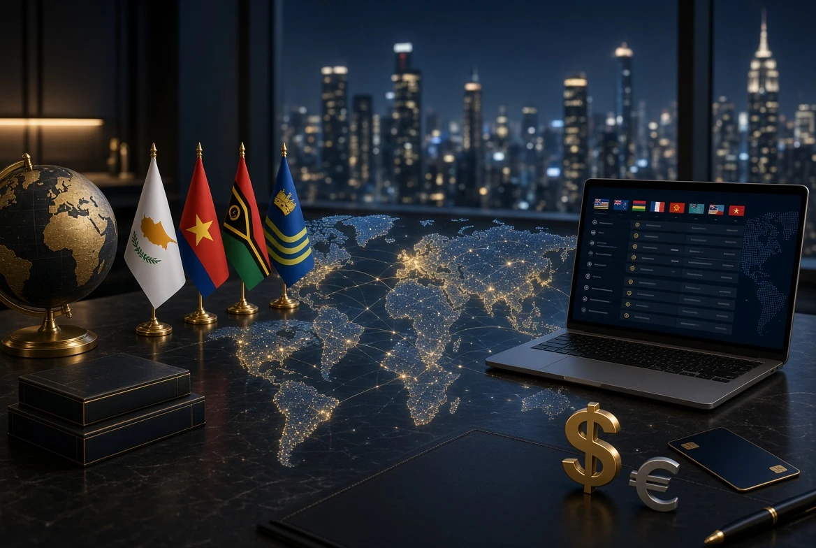 How Much Is a Trading Forex License? Full Cost Guide