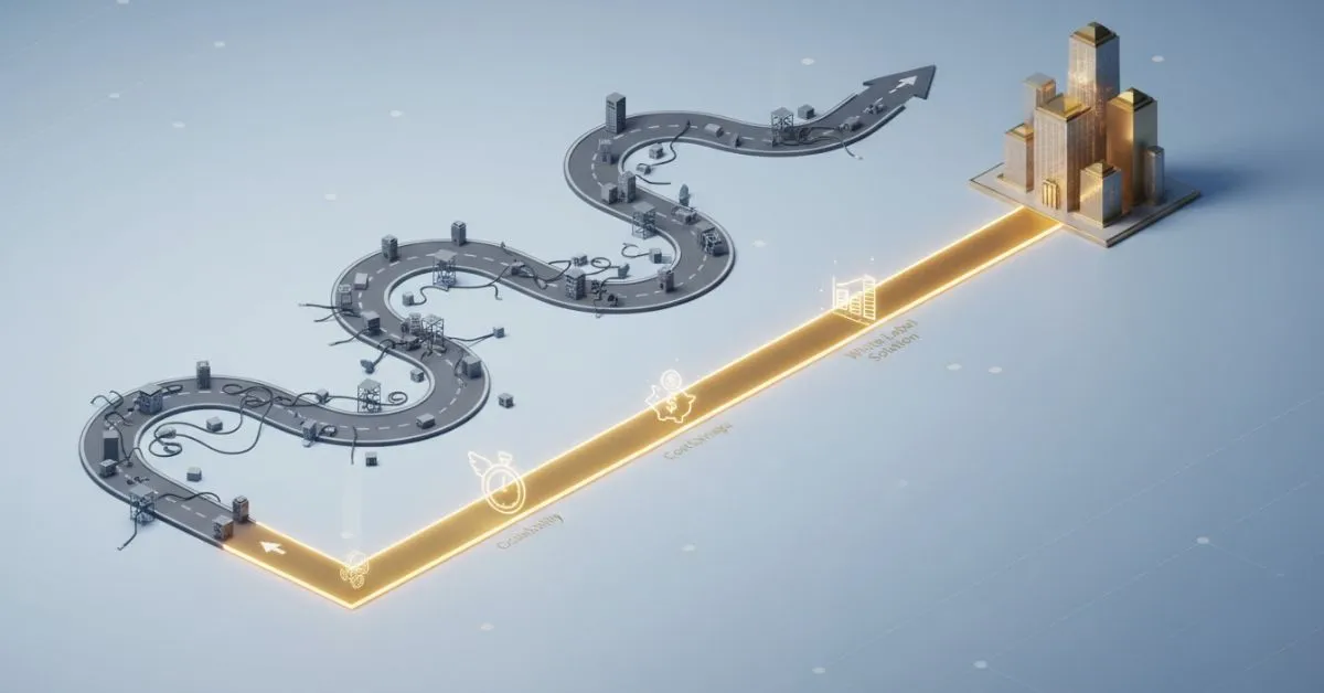 Why the UK is the Best Place for Forex Business Setup
