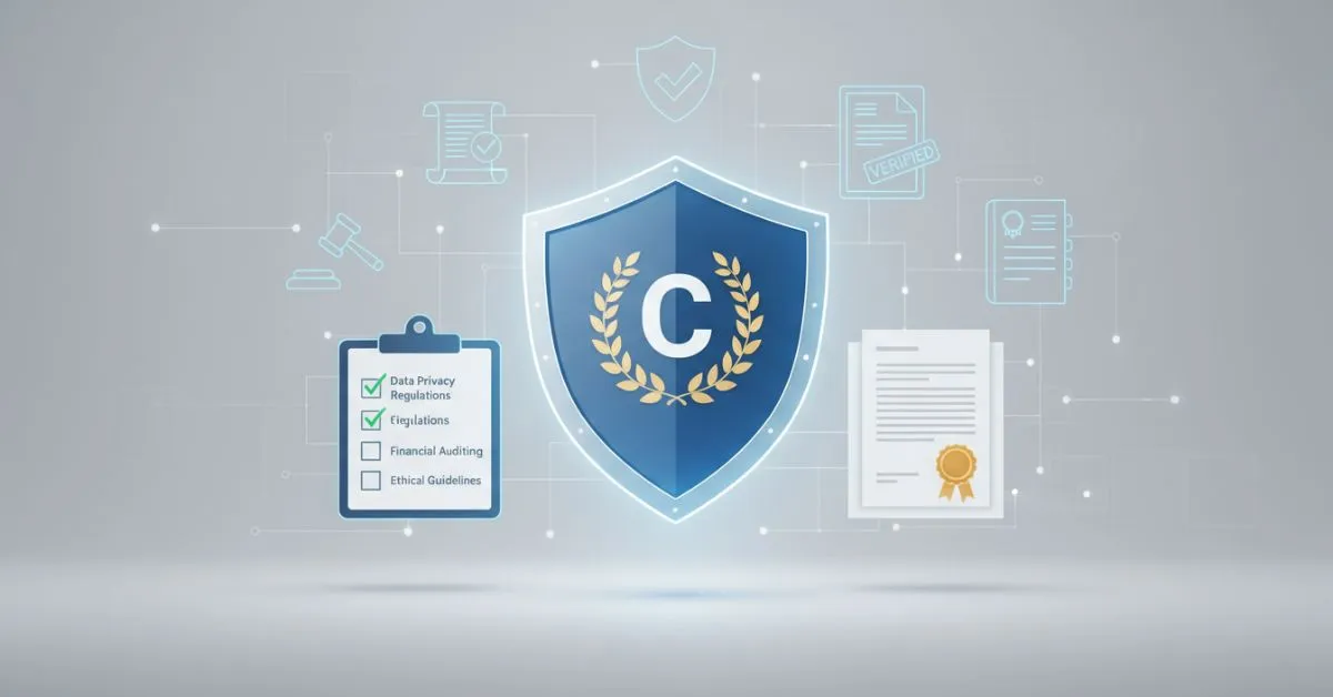 Best Practices to Stay Compliant