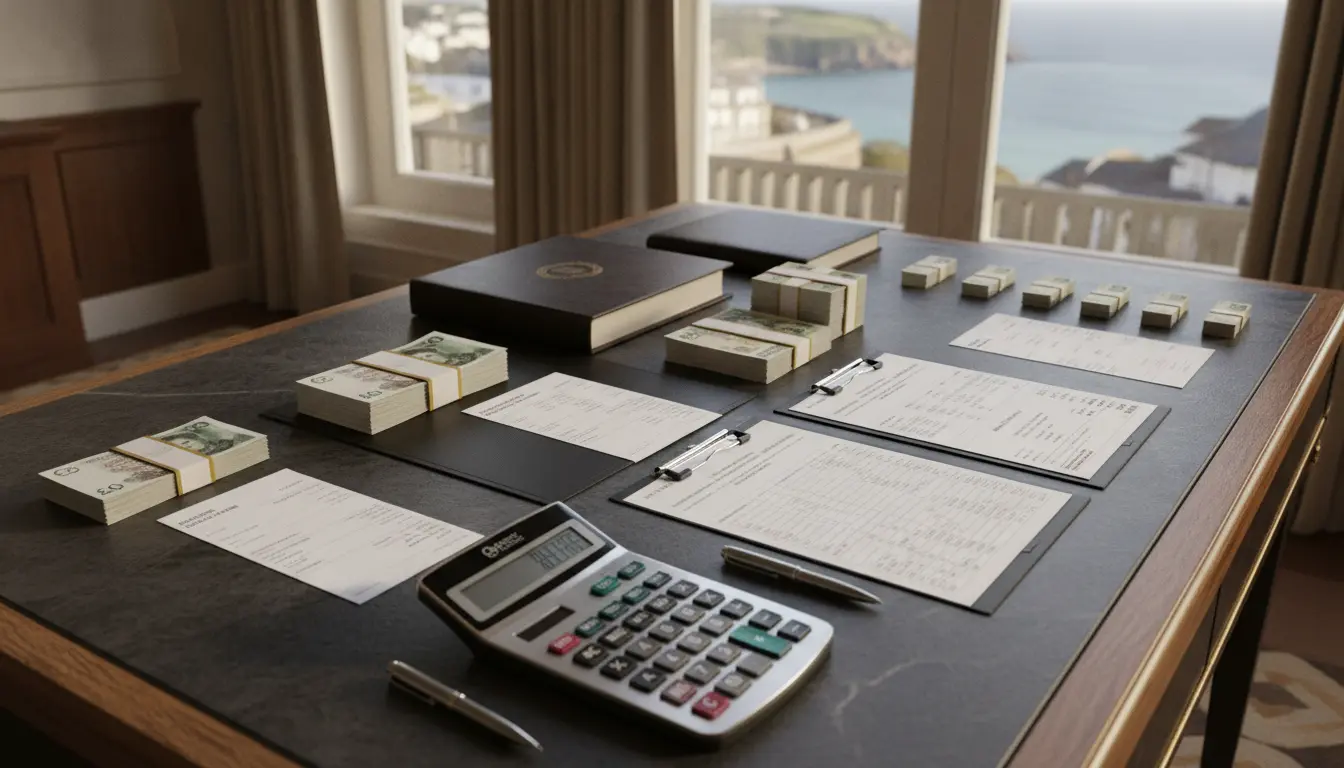Breaking Down the Costs of Jersey Trust Formation