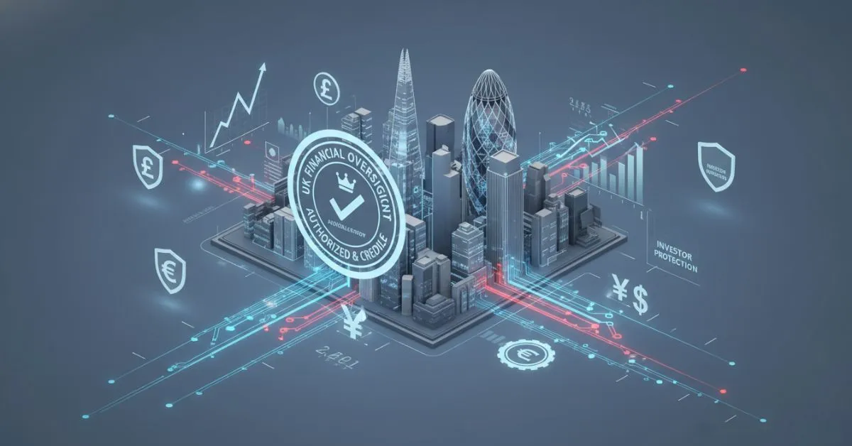 Common Challenges in Getting a UK Forex License