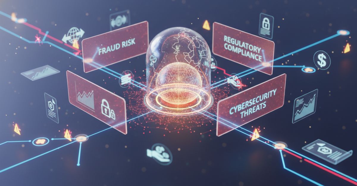 Challenges And Risks In Money Services Businesses