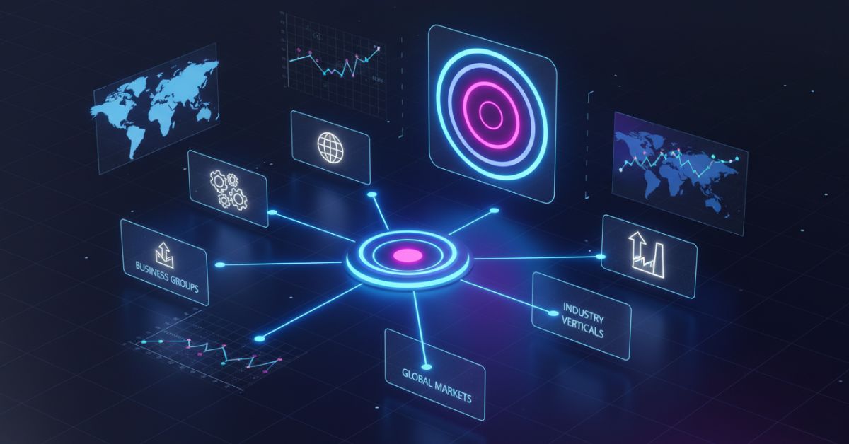 Choose Your Target Market