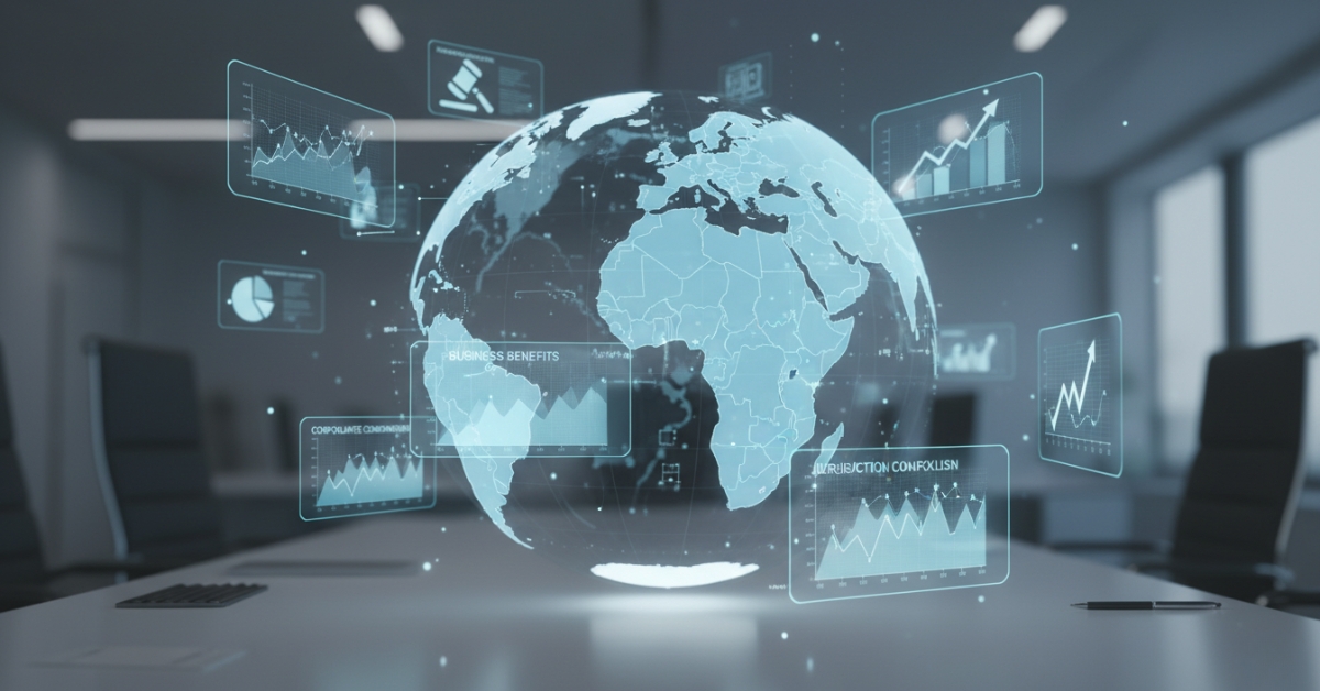 Choosing the Right Jurisdiction for Your Foreign Business
