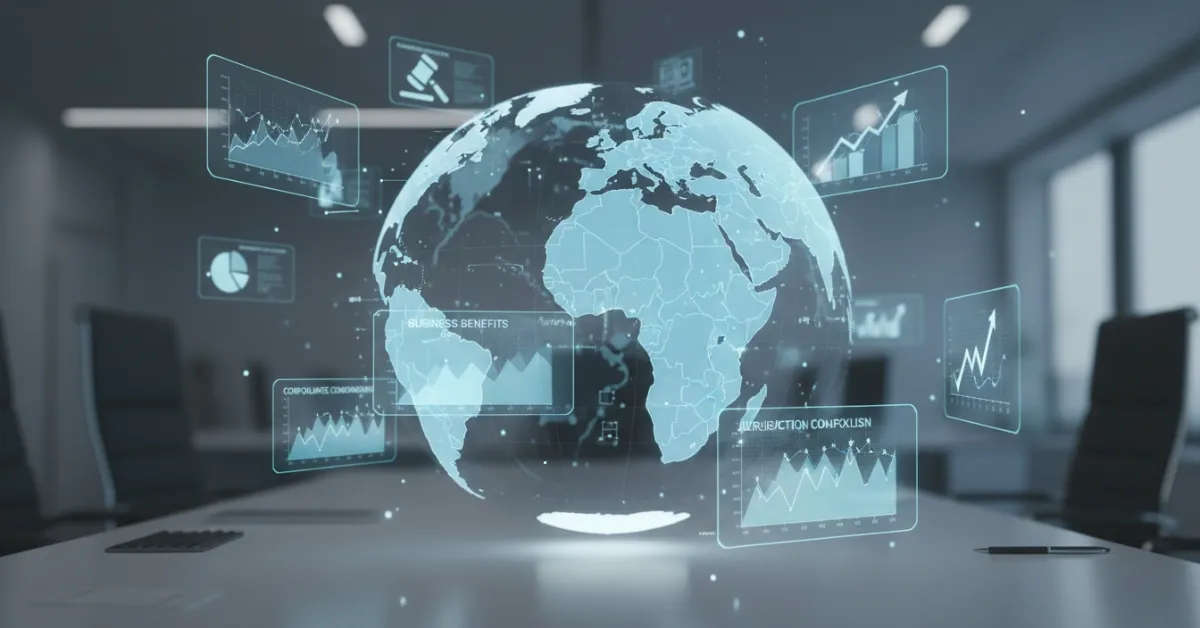 Choosing the Right Jurisdiction for Your Foreign Business
