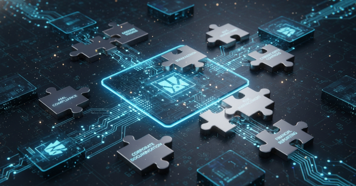 Common Mistakes Businesses Make When Applying for a Crypto License