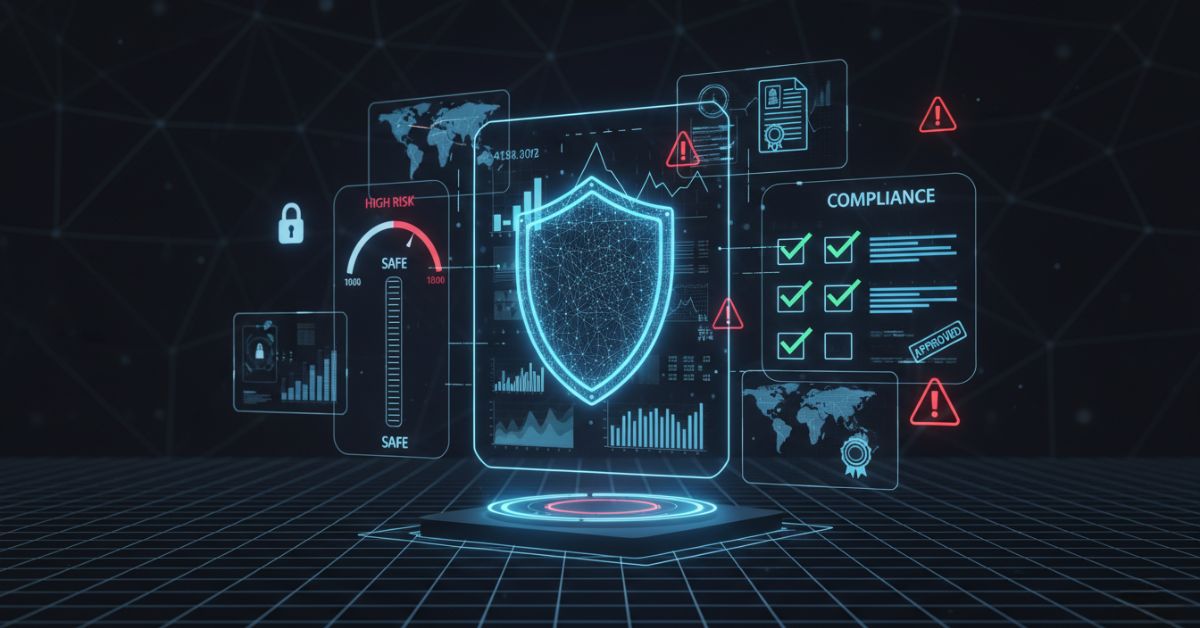 Compliance and Risk Management