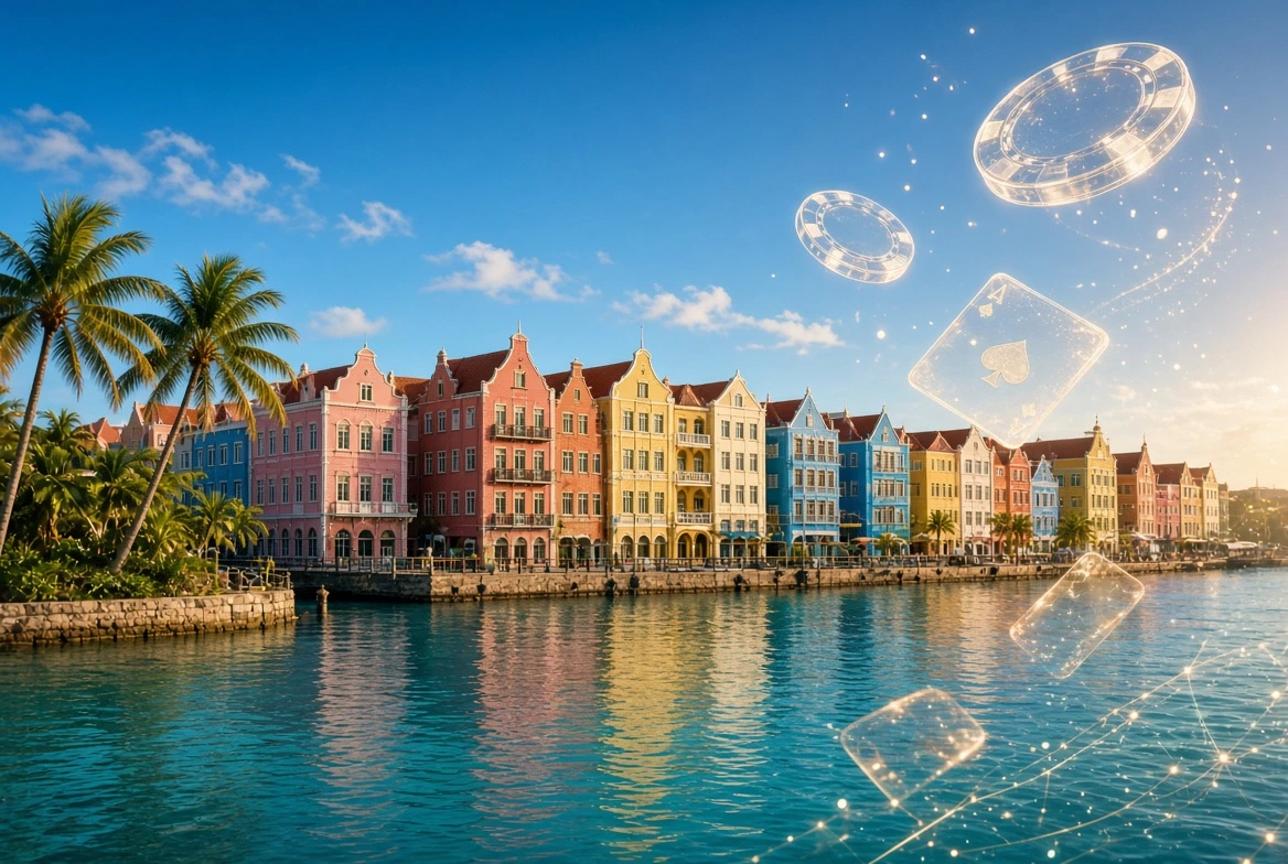 Cura&ccedil;ao iGaming License Requirements