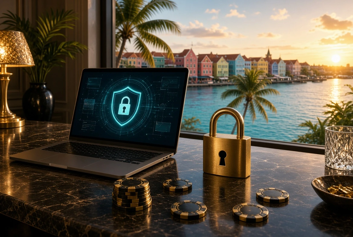 How to Apply for a Cura&ccedil;ao iGaming License