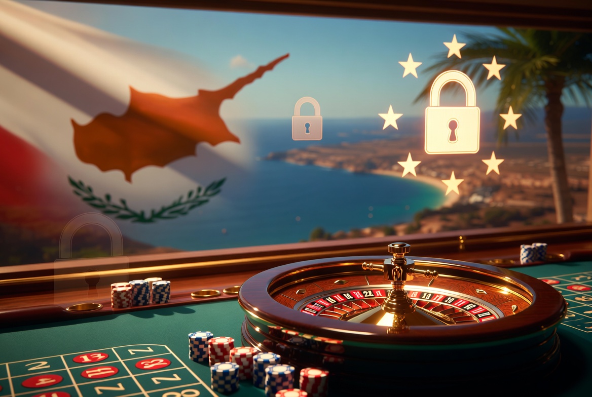 Cyprus Gaming License Guide