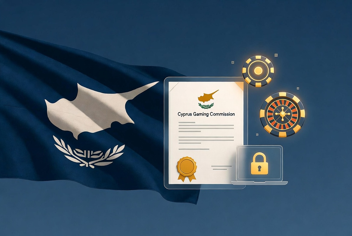 Cyprus Gaming License