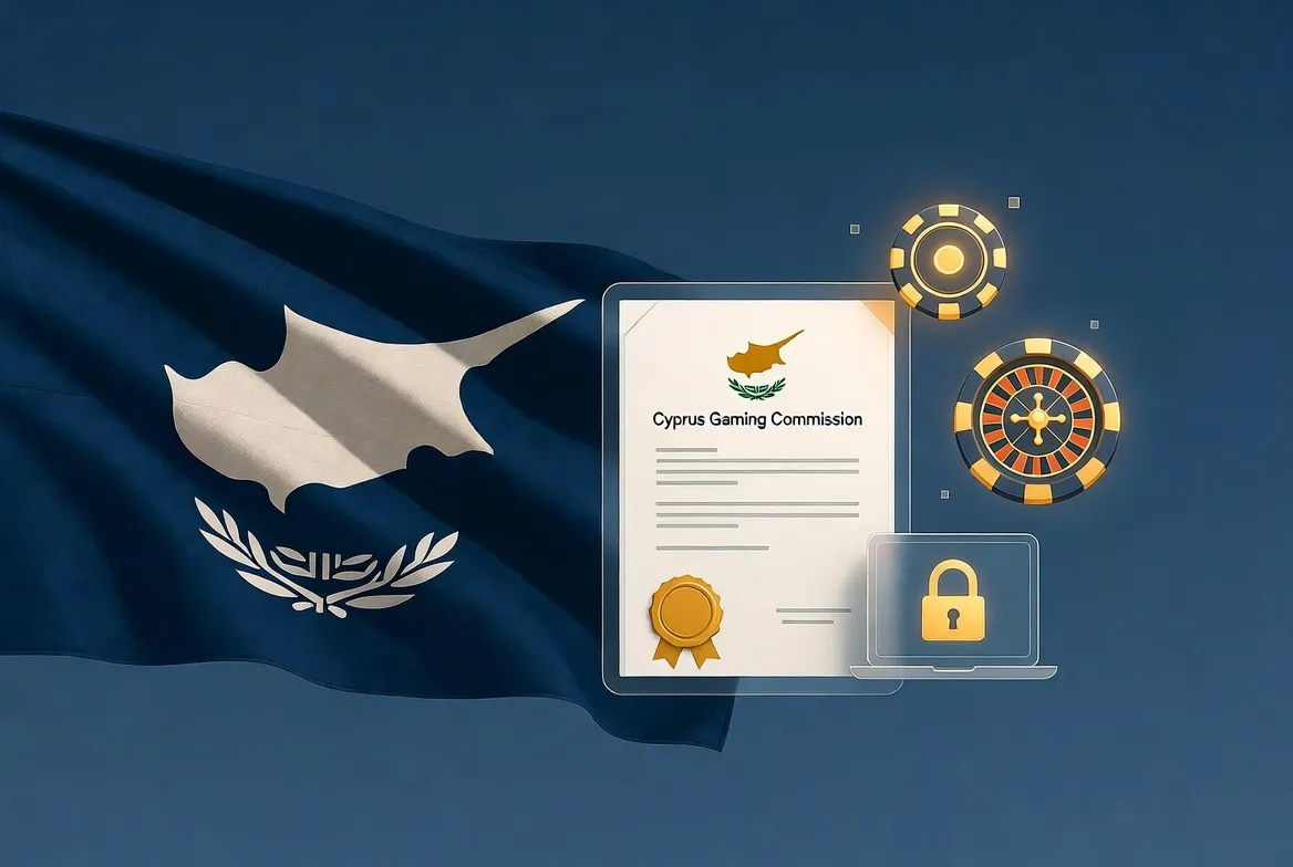 Cyprus Gaming License