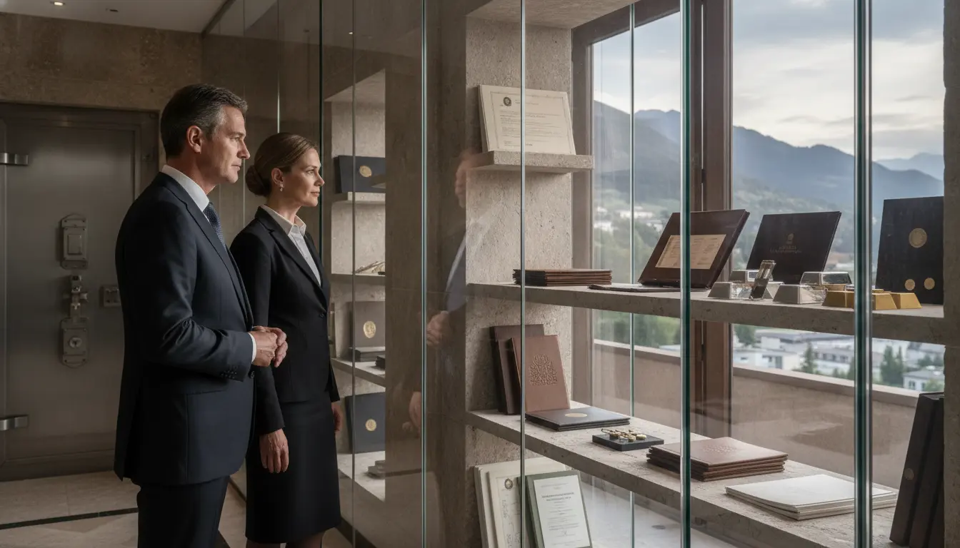 Does a Liechtenstein Foundation Really Protect Your Wealth