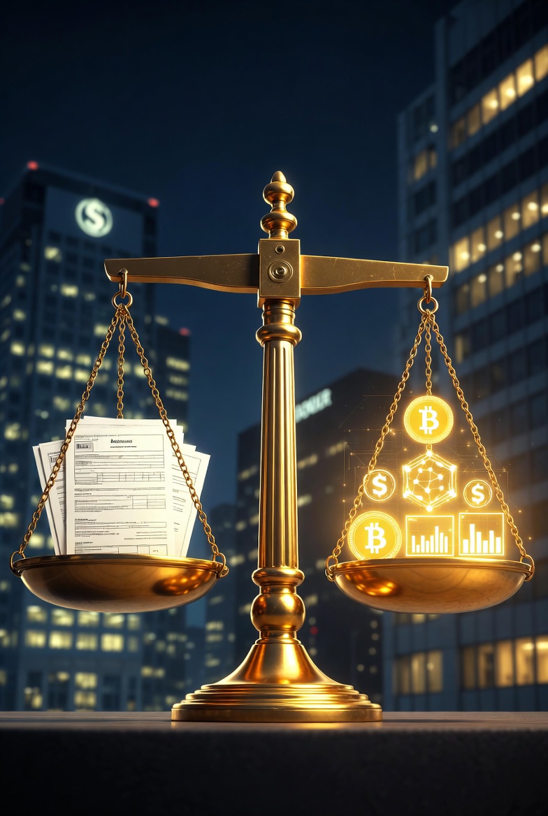 Financial Institutions Digital Wealth