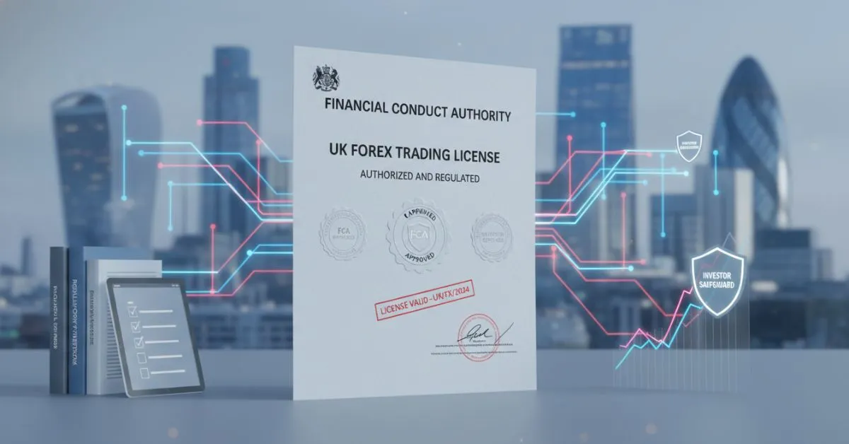 White Label Forex Brokerage
