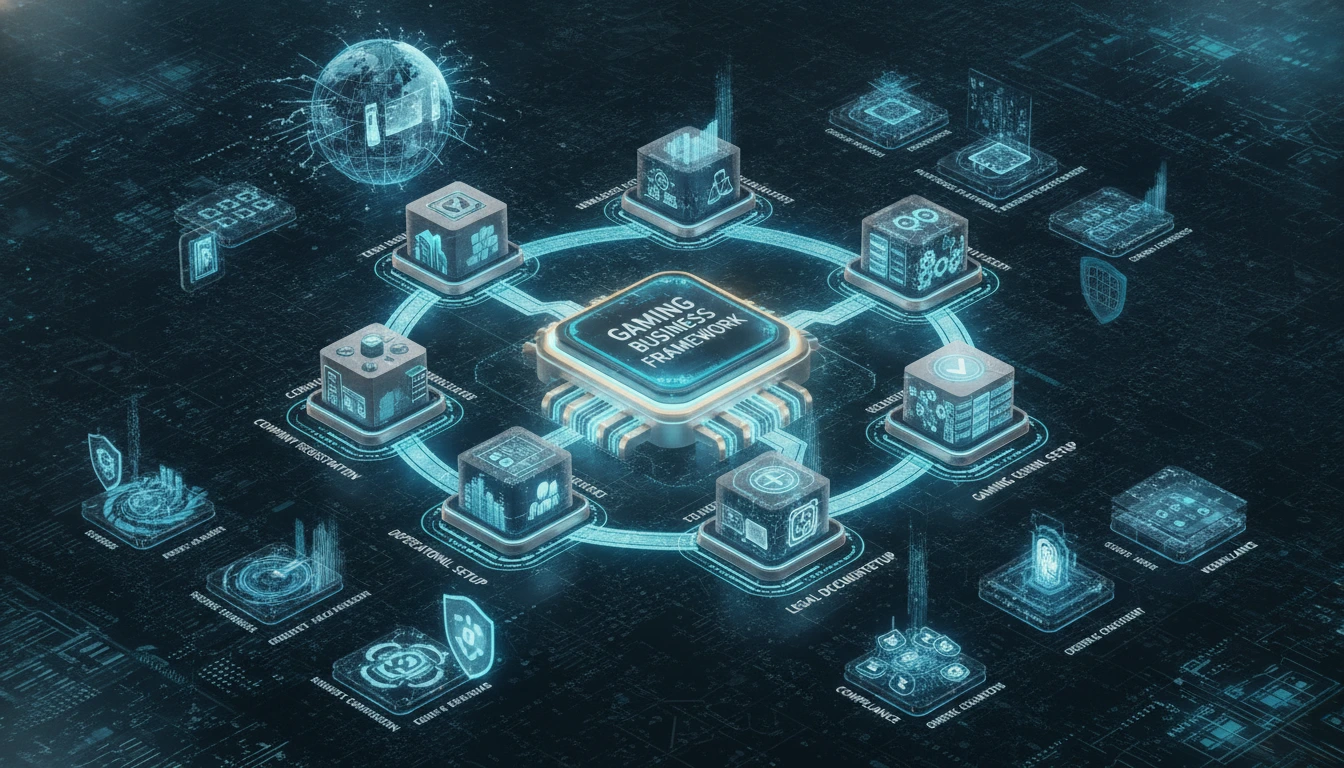 How a Costa Rica Gaming License Actually Works