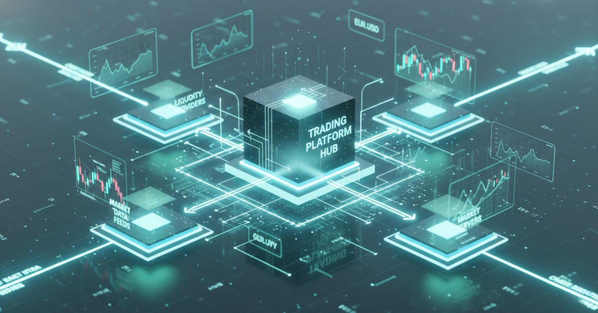 Understand How a Forex Brokerage Works