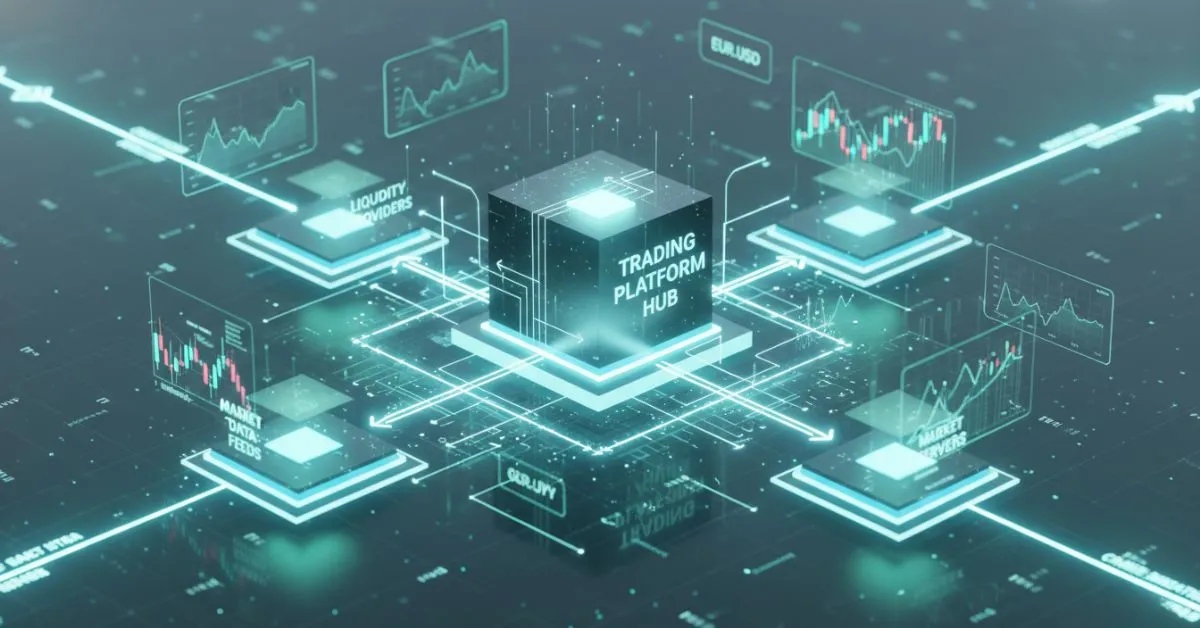 Forex Brokerage Firm Setup