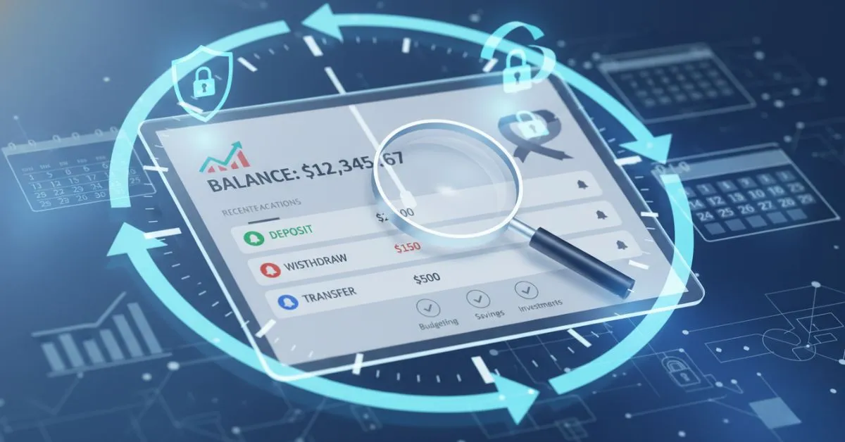 How Often Does SSI Monitor Your Bank Account