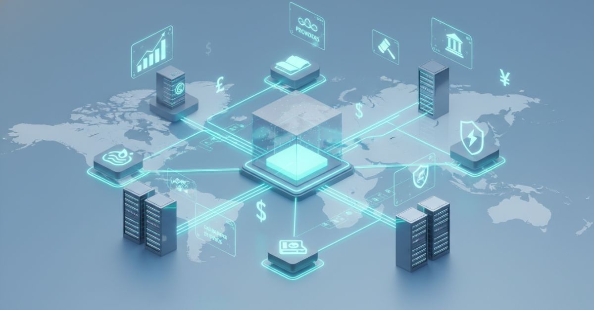Forex Brokerage Firm Setup