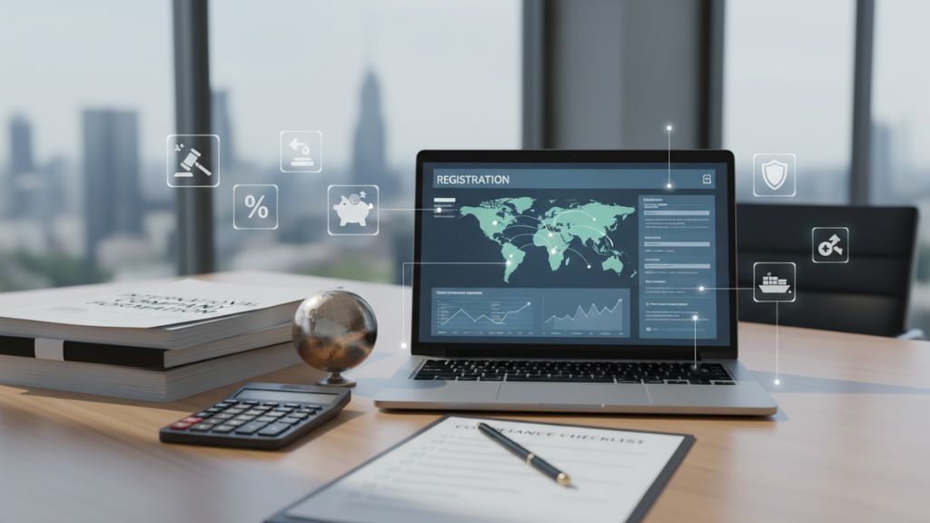 Offshore Jurisdiction