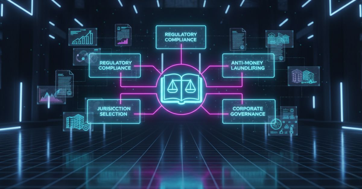 Legal Considerations in Offshore Corporate Tax Planning