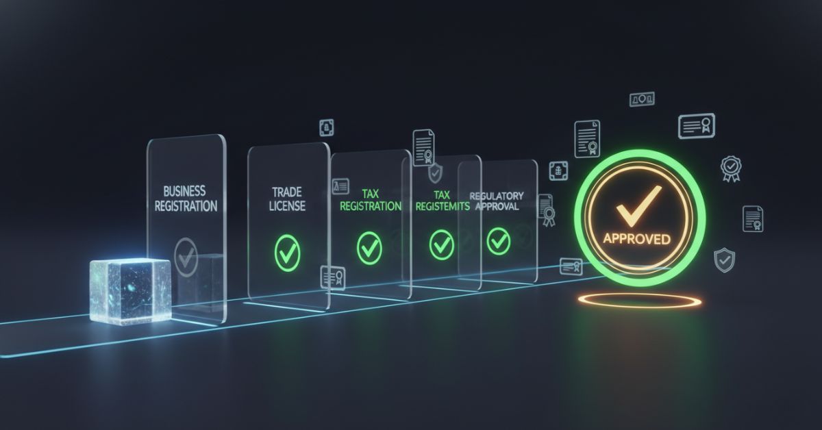 Legal Requirements for Offshore Companies