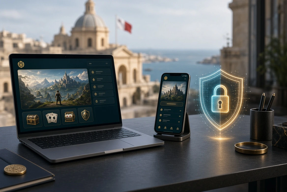 Malta Gambling License - Malta Gaming Authority
