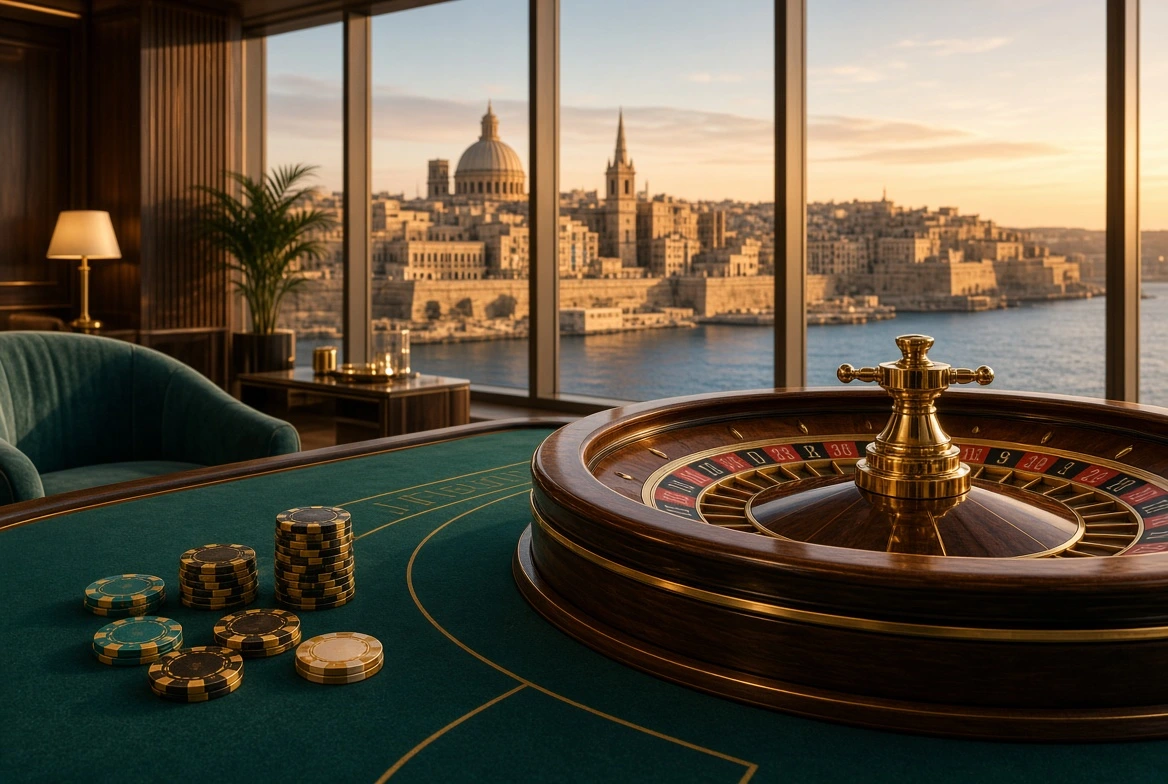 Malta Gaming Authority License Requirements