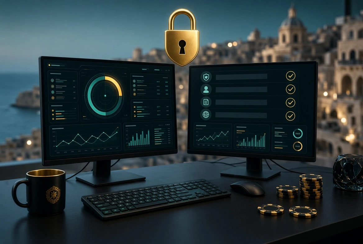 Malta Gaming License - Malta Gaming Authority