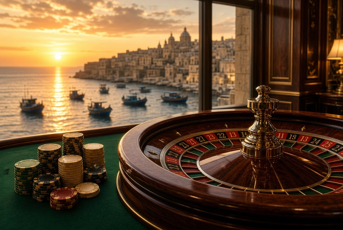 How to Apply for a Malta Online Gaming License