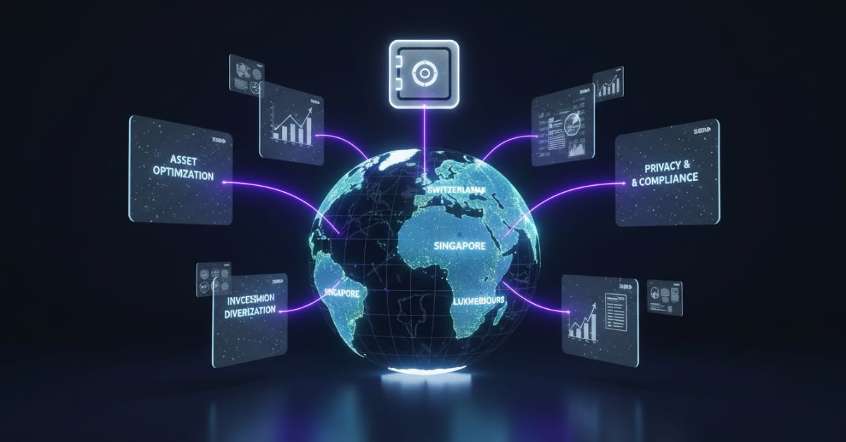 What Are Accounting Services