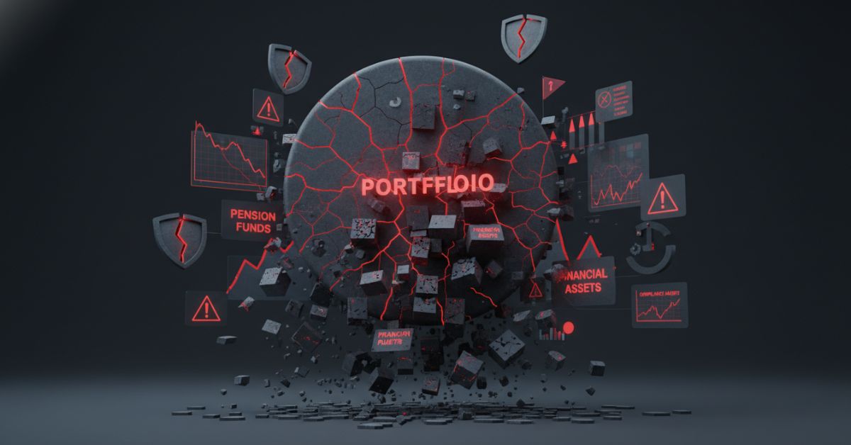 Risks If Employer Plan Assets Are Not Managed Properly