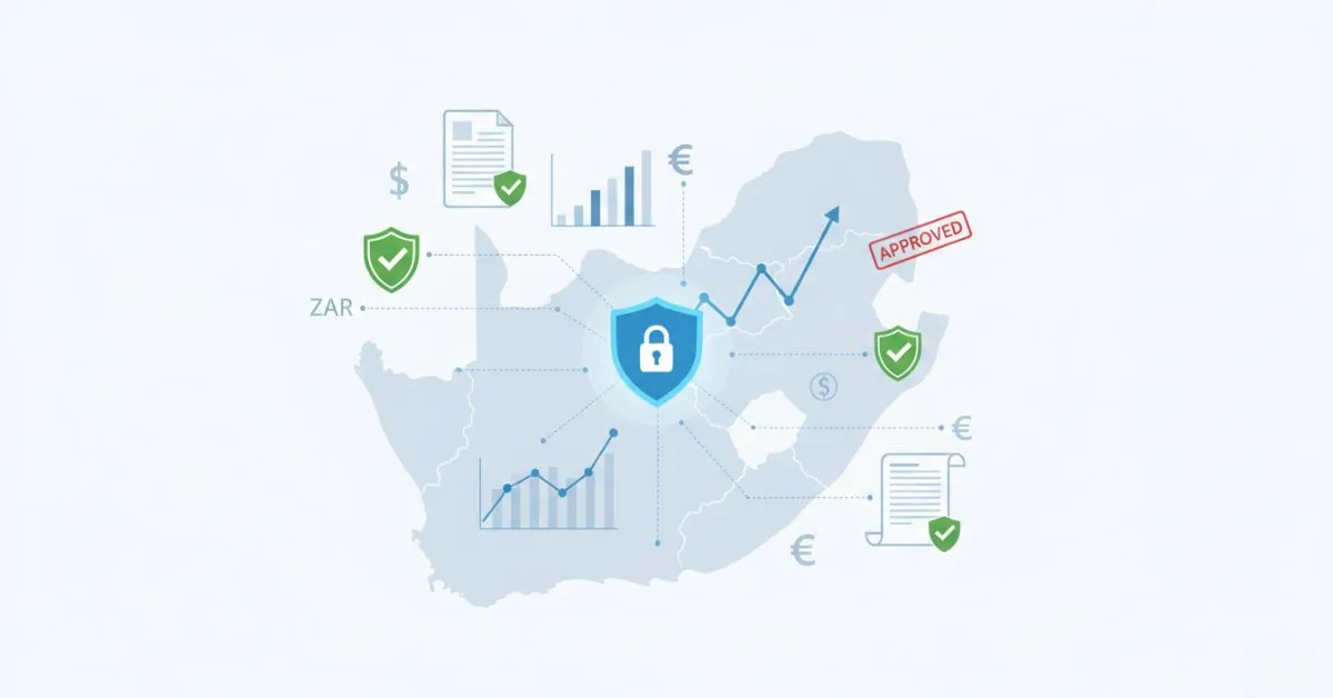 South Africa