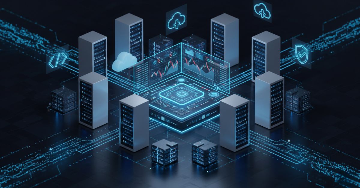 Trading Platform and Technology