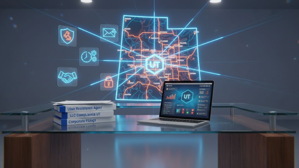 South Carolina Registered Agent