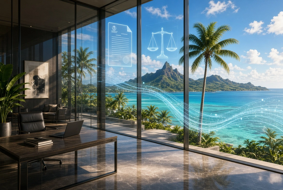Vanuatu Forex License Cost
