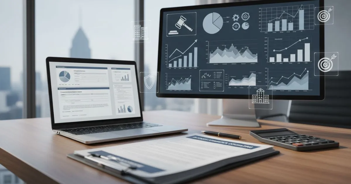 What is Business Formation Consulting