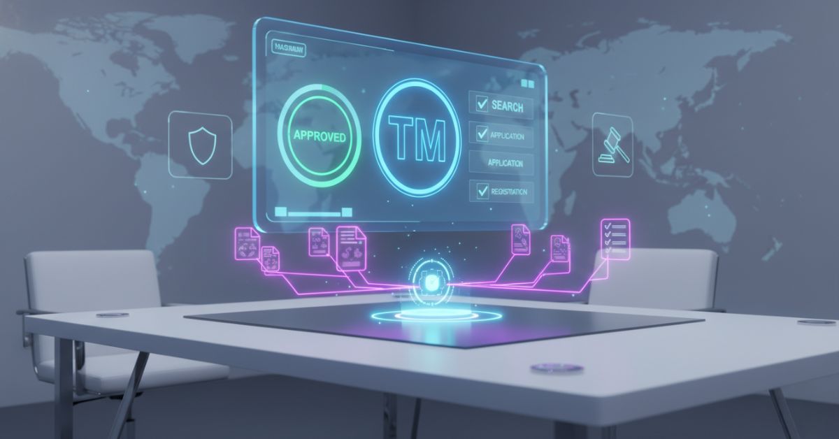 What is a Trademark Registration